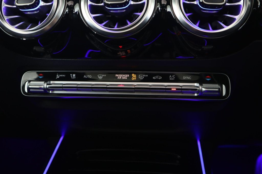 Used Mercedes-Benz GLA 2022 for sale - 77370119: Photo 50