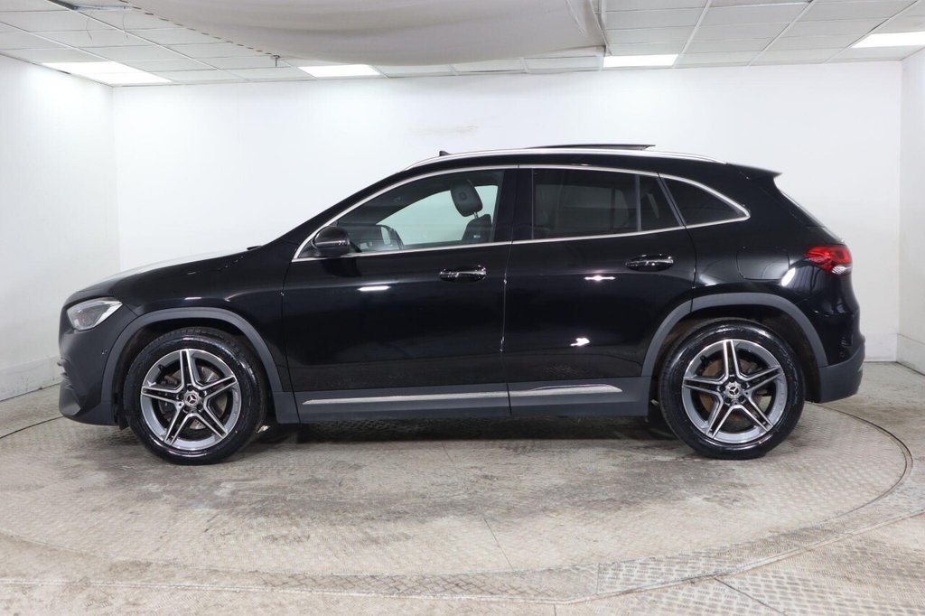 Used Mercedes-Benz GLA 2022 for sale - 77370119: Photo 6