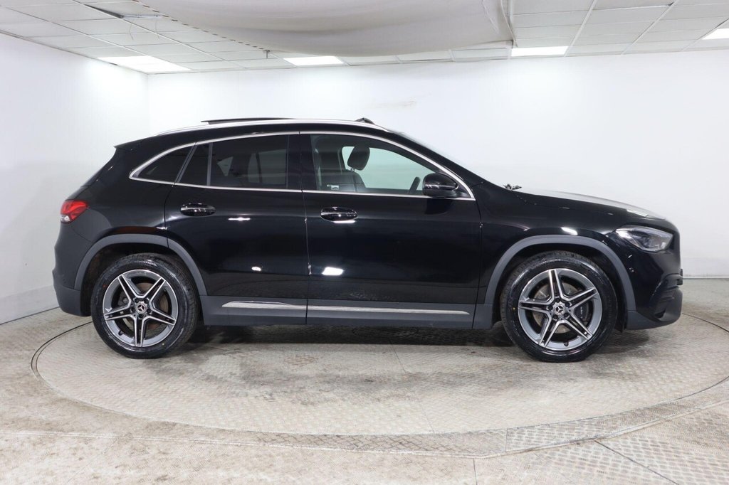 Used Mercedes-Benz GLA 2022 for sale - 77370119: Photo 9