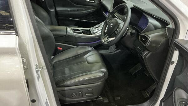 Used Hyundai Santa Fe 2024 for sale - 78003280: Photo 10
