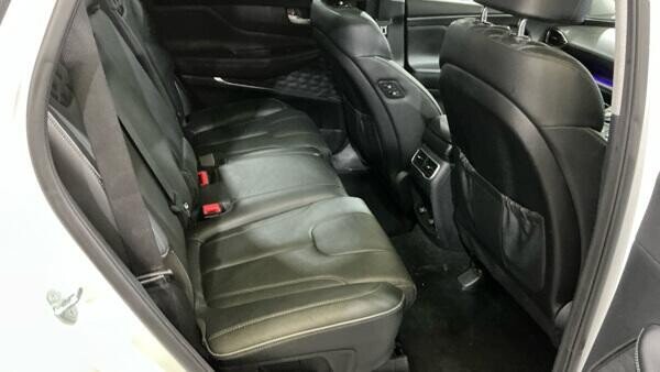 Used Hyundai Santa Fe 2024 for sale - 78003280: Photo 11
