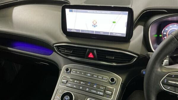 Used Hyundai Santa Fe 2024 for sale - 78003280: Photo 12