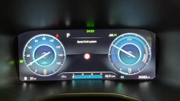 Used Hyundai Santa Fe 2024 for sale - 78003280: Photo 13