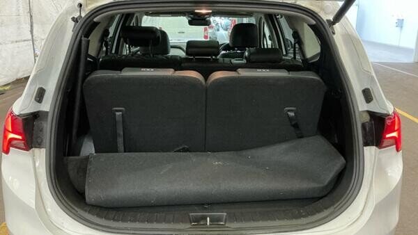 Used Hyundai Santa Fe 2024 for sale - 78003280: Photo 14