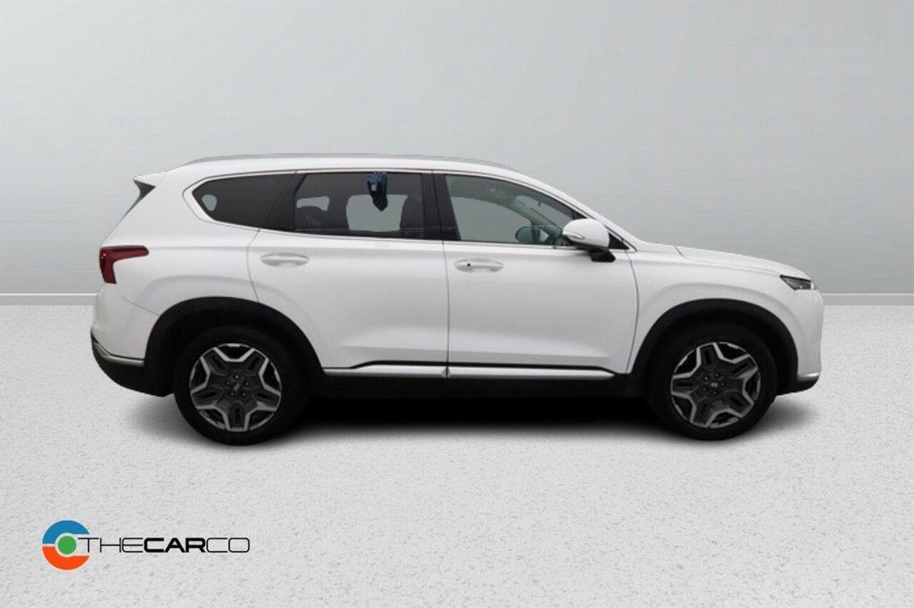Used Hyundai Santa Fe 2024 for sale - 78003280: Photo 5