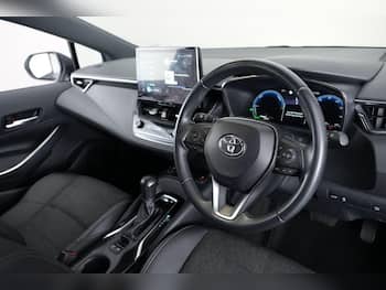 Used Toyota Corolla 2023 for sale - 79843598: Photo