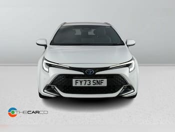 Used Toyota Corolla 2023 for sale - 79843598: Photo