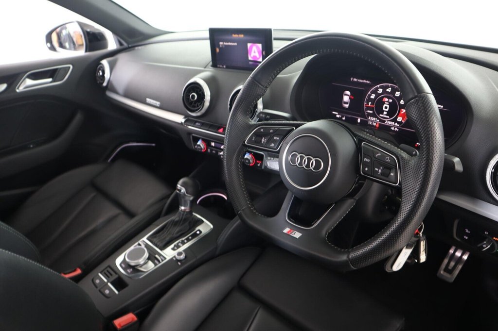 Used Audi A3 2020 for sale - 77534599: Photo 11