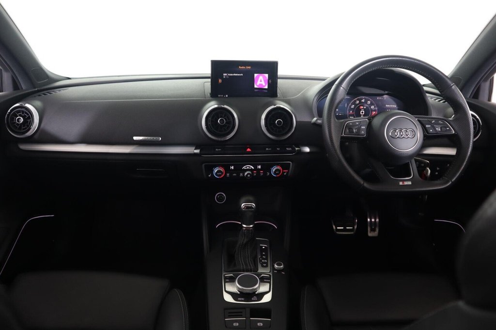 Used Audi A3 2020 for sale - 77534599: Photo 12