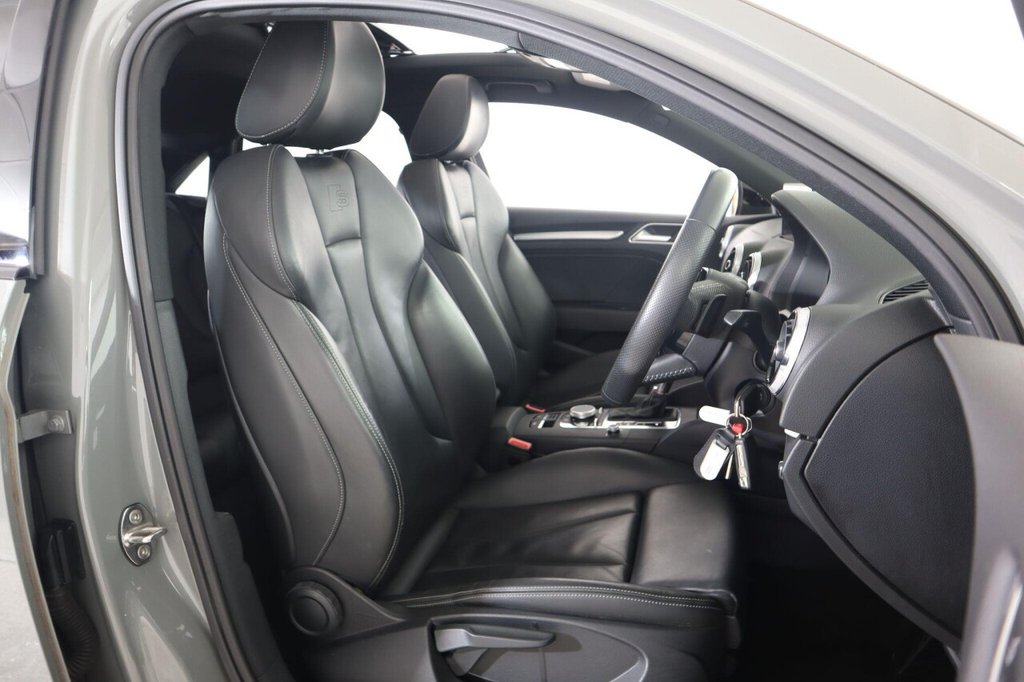 Used Audi A3 2020 for sale - 77534599: Photo 14