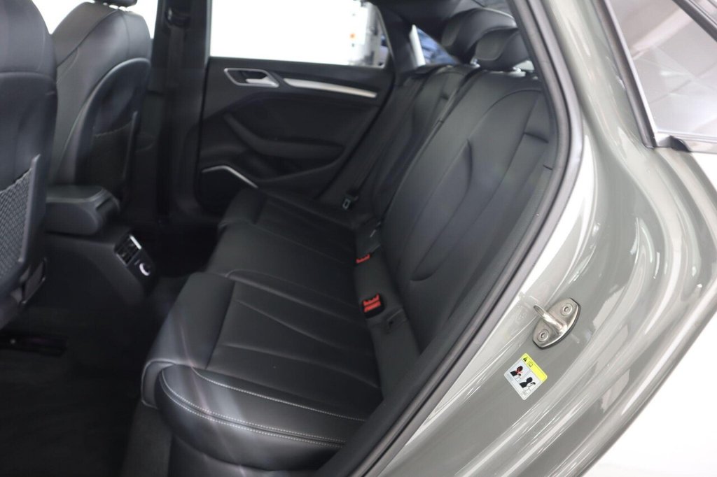 Used Audi A3 2020 for sale - 77534599: Photo 17