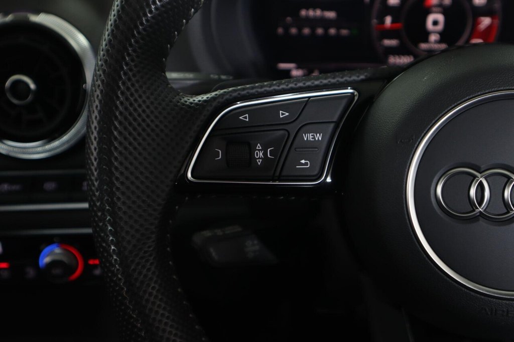 Used Audi A3 2020 for sale - 77534599: Photo 20