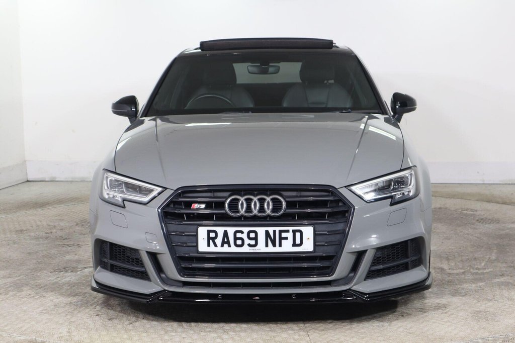 Used Audi A3 2020 for sale - 77534599: Photo 3