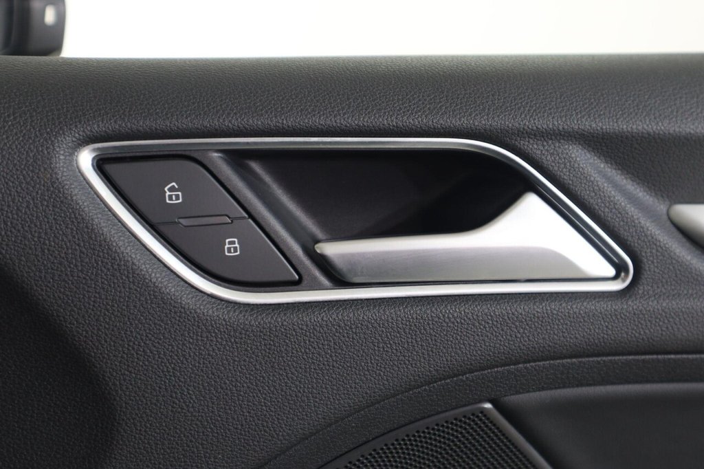 Used Audi A3 2020 for sale - 77534599: Photo 30