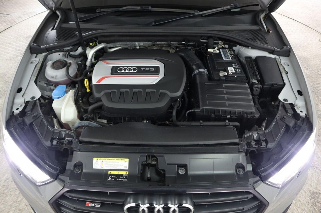 Used Audi A3 2020 for sale - 77534599: Photo 32
