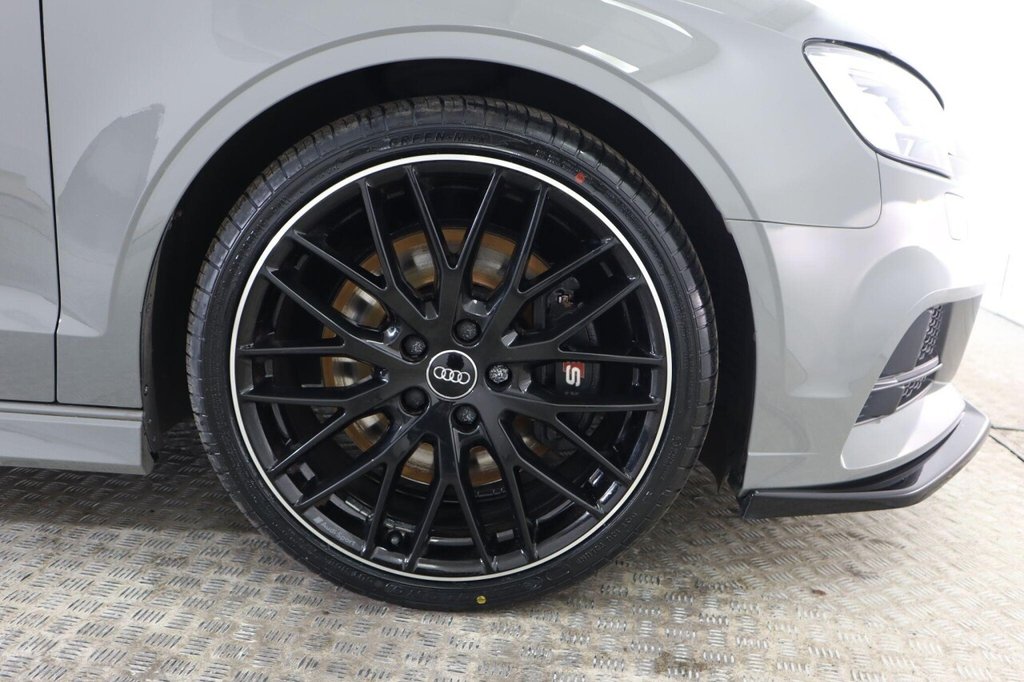 Used Audi A3 2020 for sale - 77534599: Photo 33