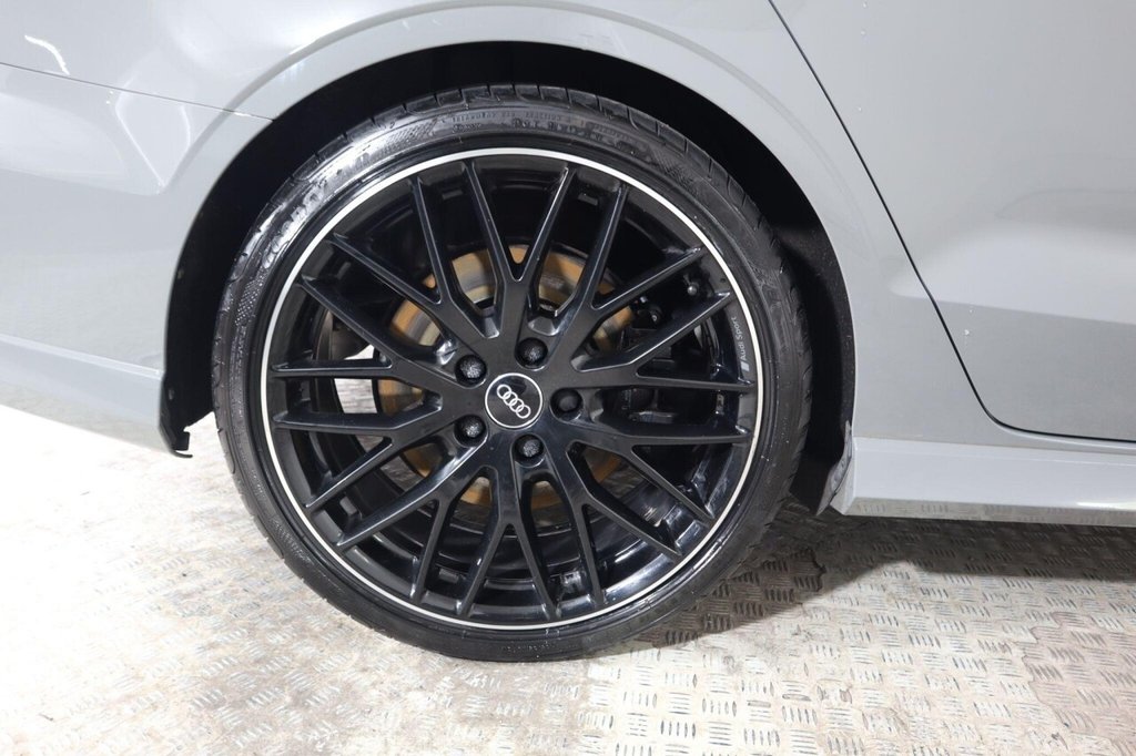 Used Audi A3 2020 for sale - 77534599: Photo 34