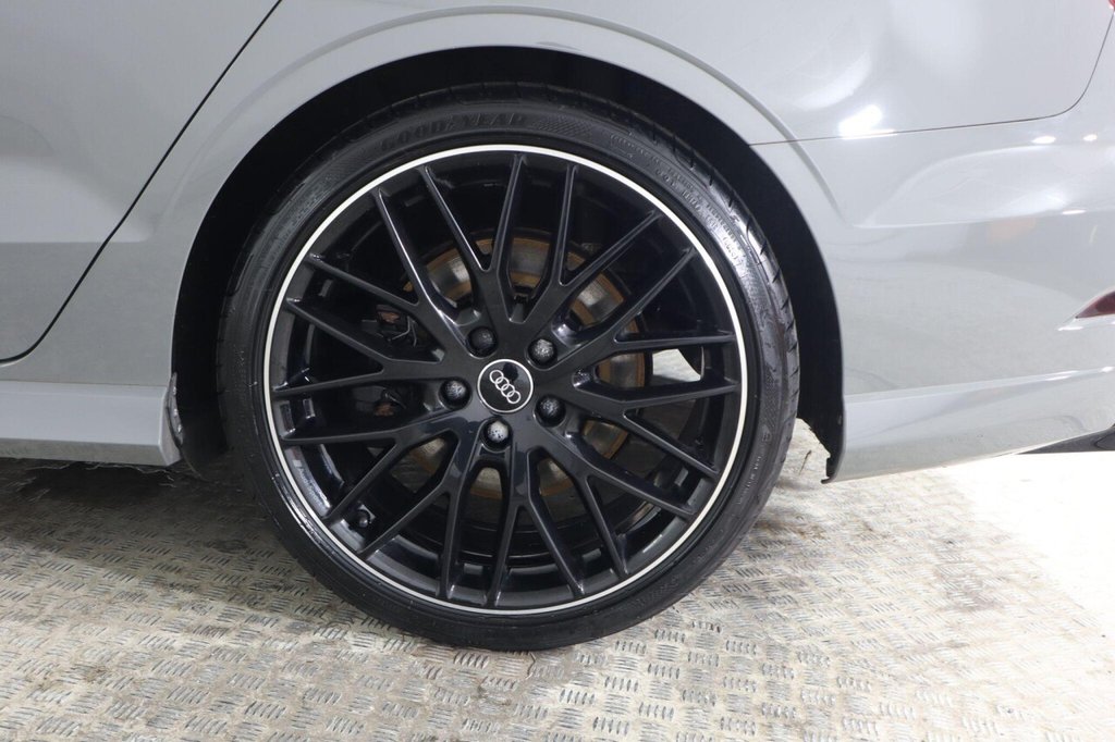 Used Audi A3 2020 for sale - 77534599: Photo 35