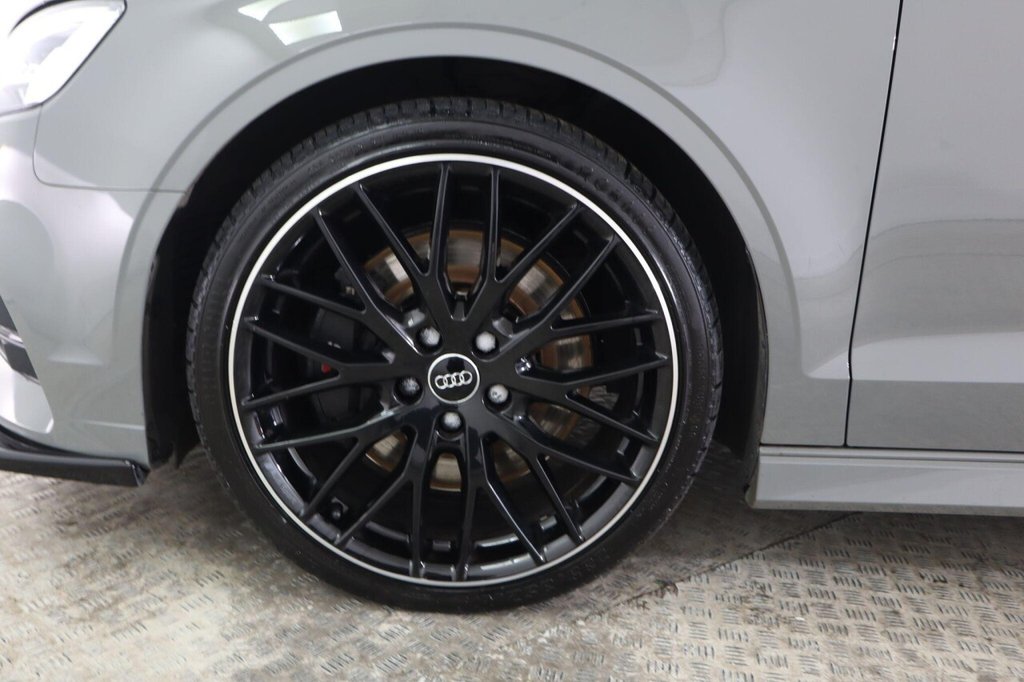 Used Audi A3 2020 for sale - 77534599: Photo 36