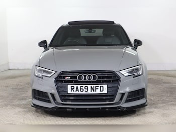 Used Audi A3 2020 for sale - 77534599: Photo