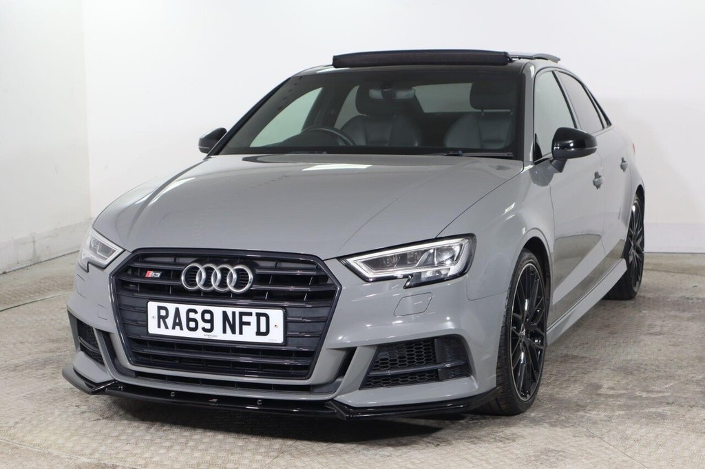 Used Audi A3 2020 for sale - 77534599: Photo 4