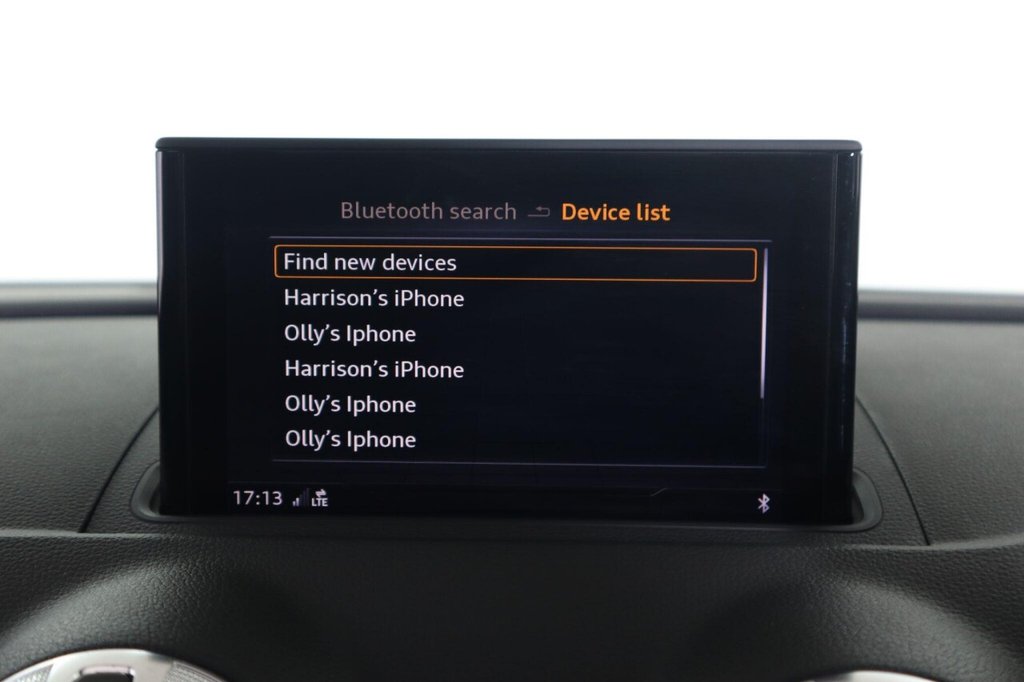 Used Audi A3 2020 for sale - 77534599: Photo 41