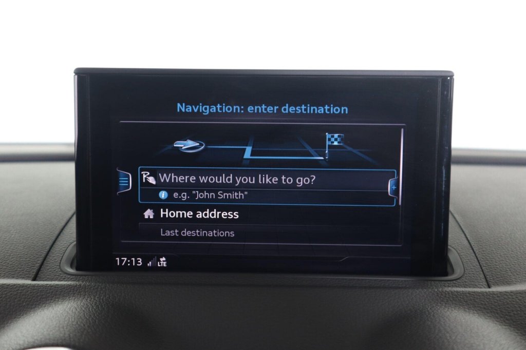 Used Audi A3 2020 for sale - 77534599: Photo 43