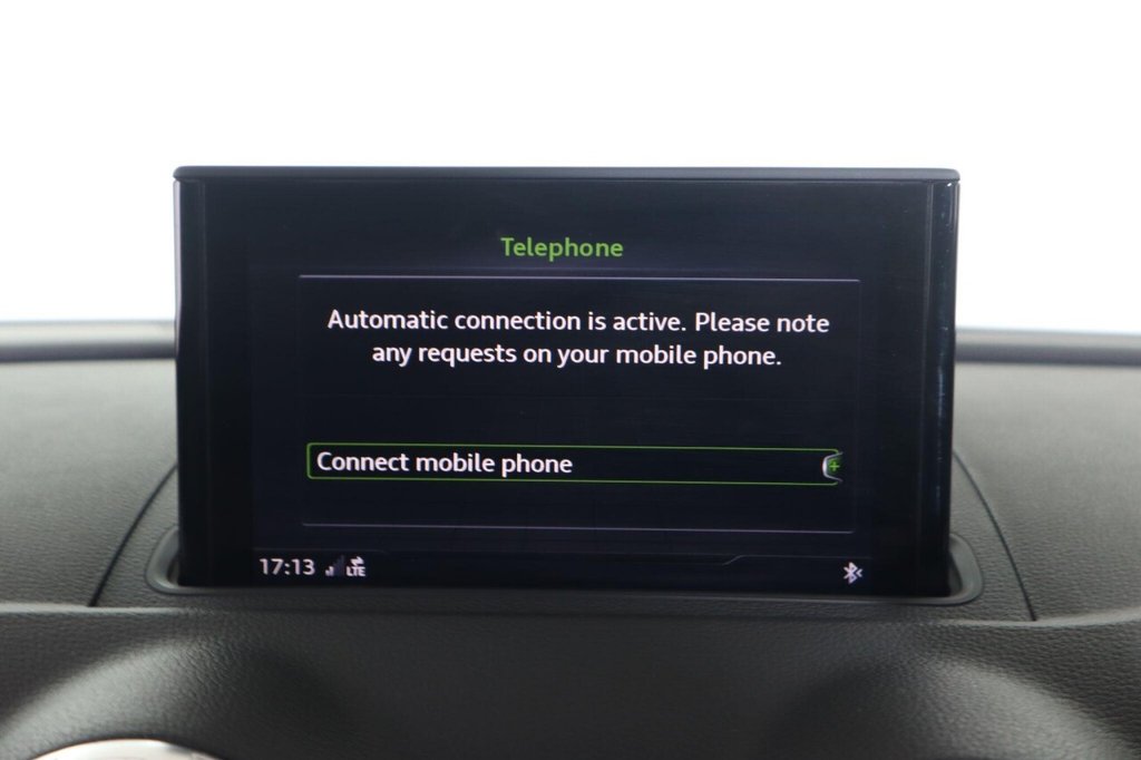 Used Audi A3 2020 for sale - 77534599: Photo 44