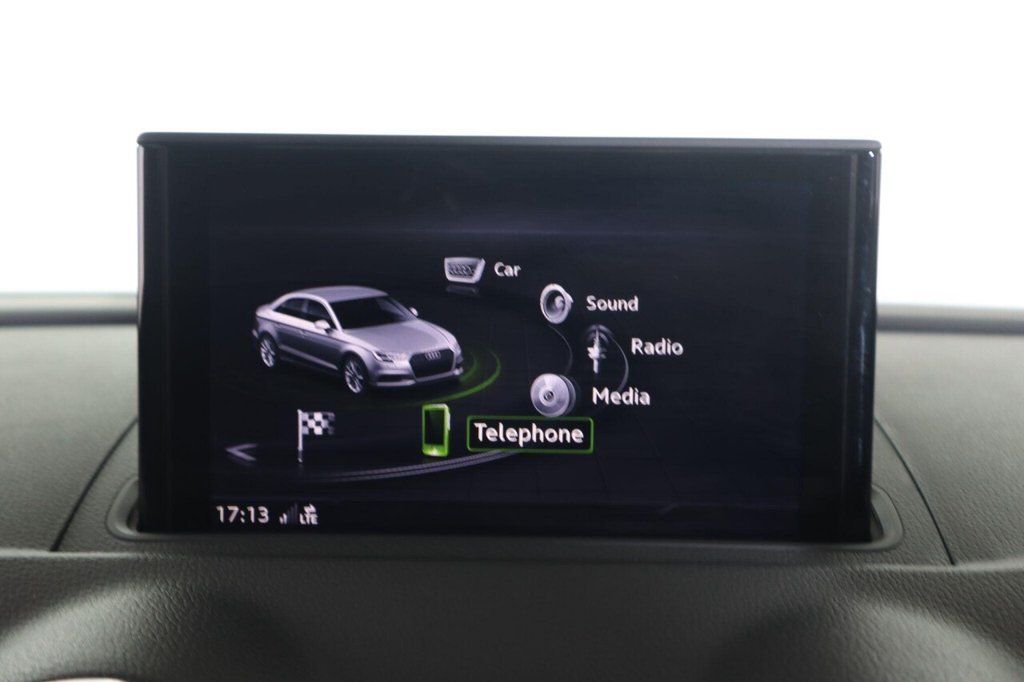 Used Audi A3 2020 for sale - 77534599: Photo 45