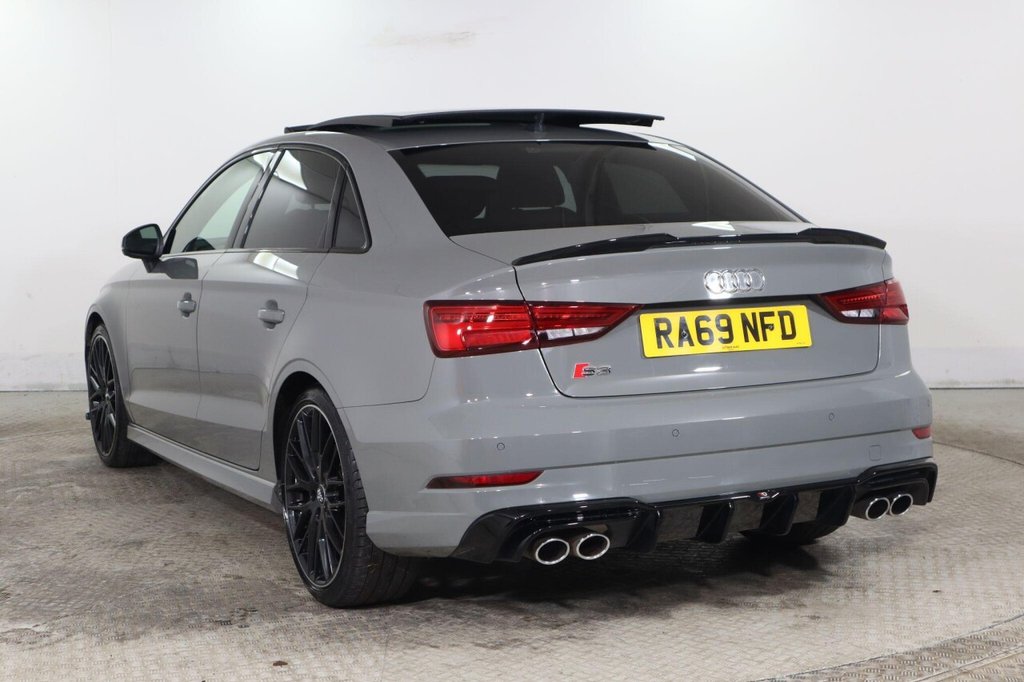 Used Audi A3 2020 for sale - 77534599: Photo 5