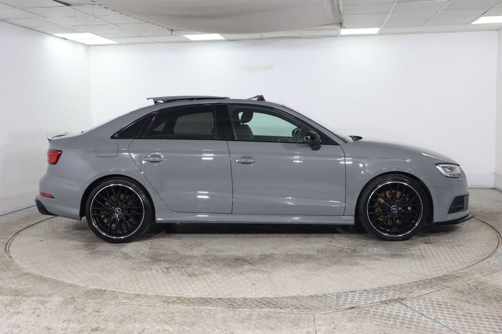 Used Audi A3 2020 for sale - 77534599: Photo 9