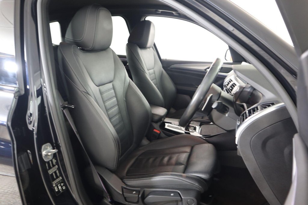 Used BMW X3 2020 for sale - 77384514: Photo 12