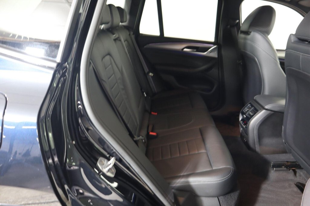 Used BMW X3 2020 for sale - 77384514: Photo 13