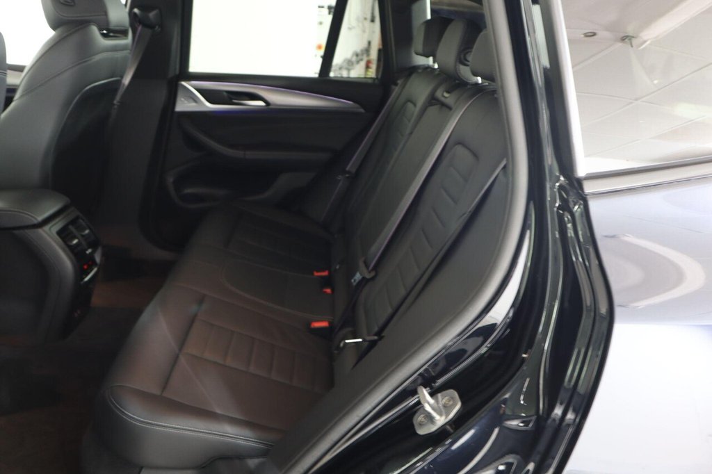 Used BMW X3 2020 for sale - 77384514: Photo 14