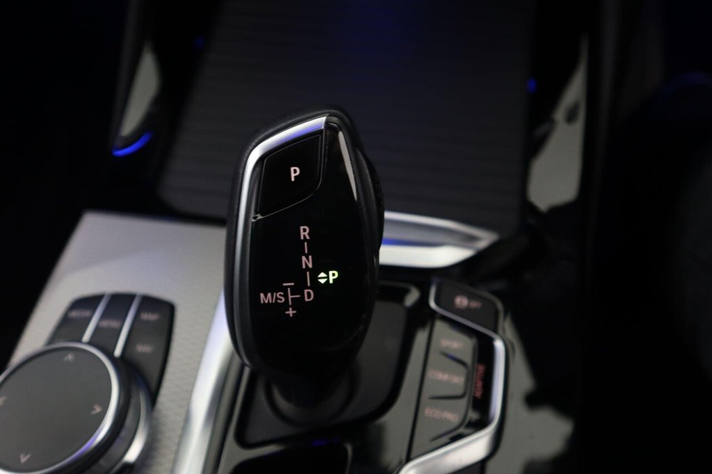 Used BMW X3 2020 for sale - 77384514: Photo 21