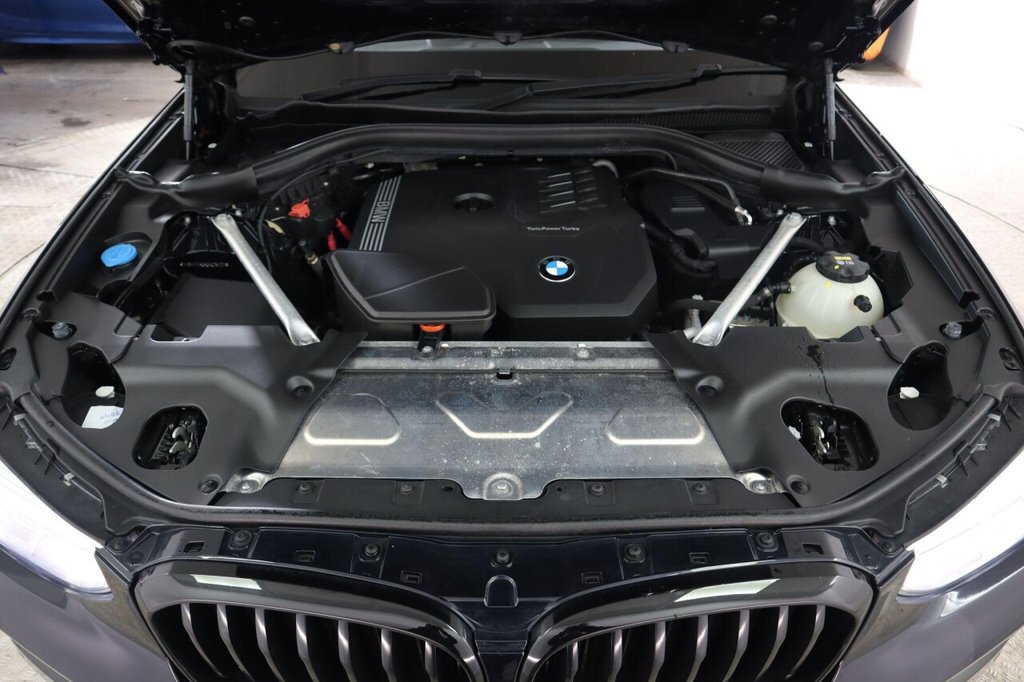 Used BMW X3 2020 for sale - 77384514: Photo 27