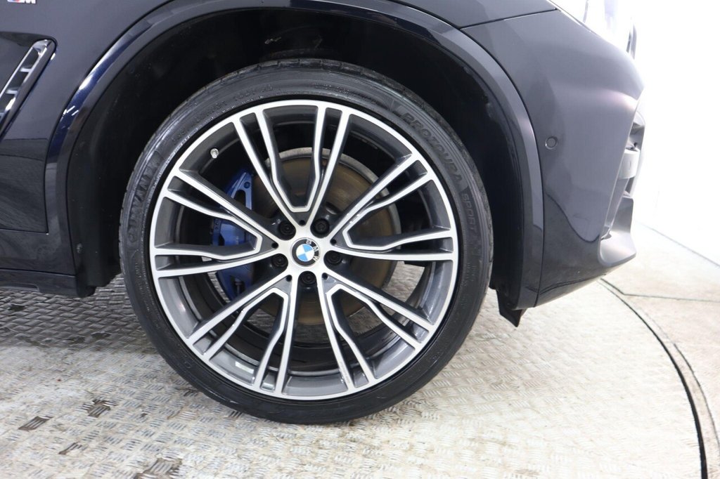 Used BMW X3 2020 for sale - 77384514: Photo 28