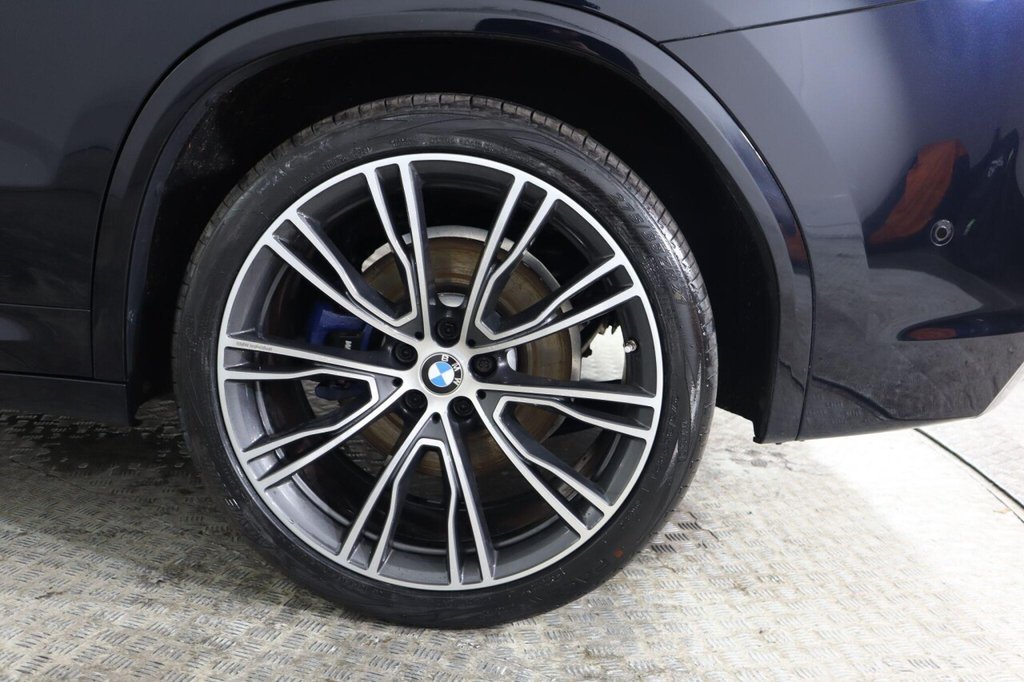 Used BMW X3 2020 for sale - 77384514: Photo 30