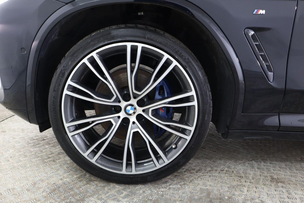 Used BMW X3 2020 for sale - 77384514: Photo 31