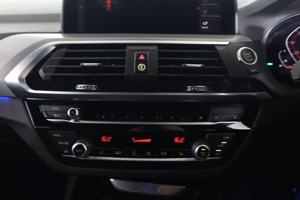 Used BMW X3 2020 for sale - 77384514: Photo 32