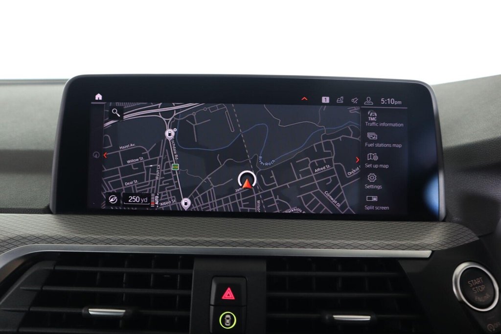 Used BMW X3 2020 for sale - 77384514: Photo 33