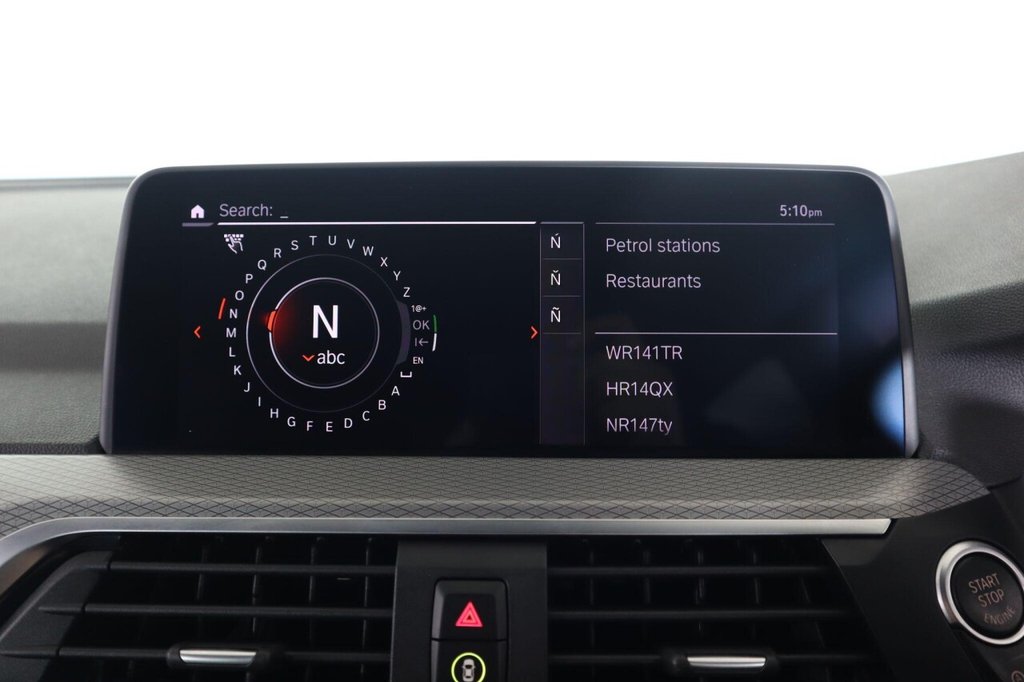 Used BMW X3 2020 for sale - 77384514: Photo 34