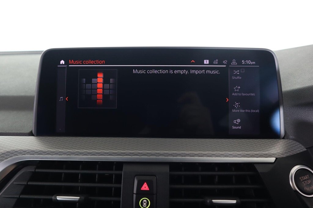 Used BMW X3 2020 for sale - 77384514: Photo 35