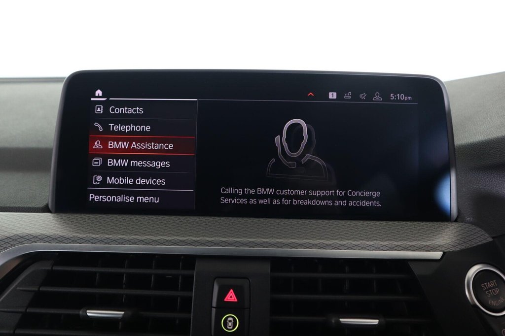 Used BMW X3 2020 for sale - 77384514: Photo 36