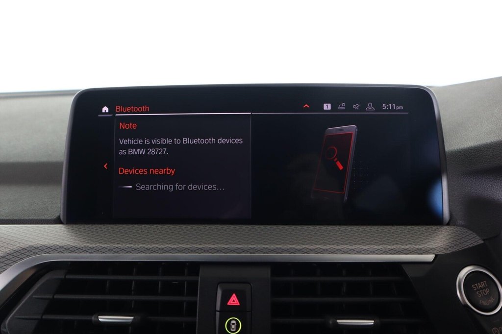 Used BMW X3 2020 for sale - 77384514: Photo 38