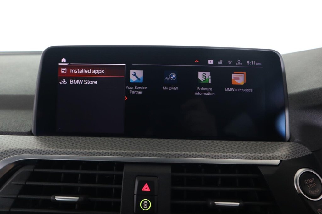 Used BMW X3 2020 for sale - 77384514: Photo 39