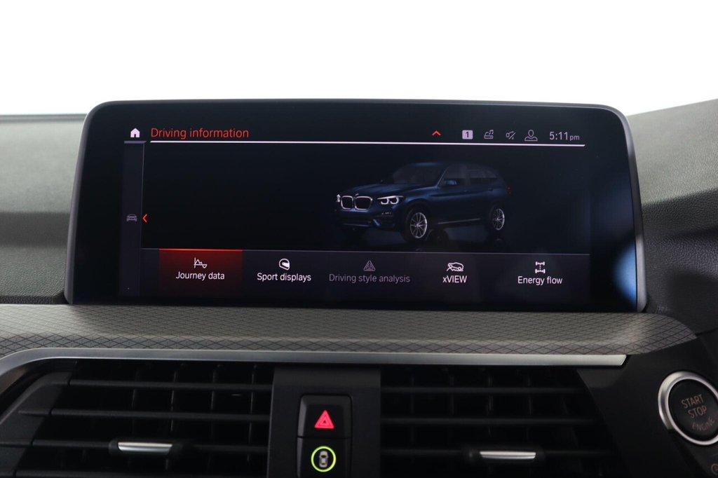 Used BMW X3 2020 for sale - 77384514: Photo 40