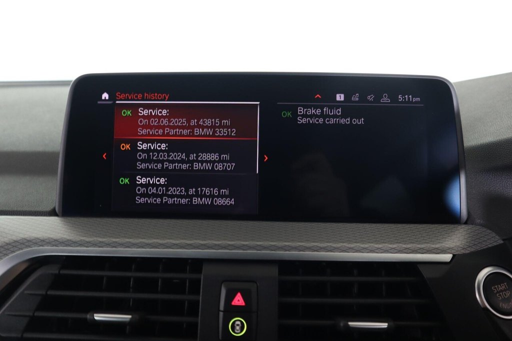 Used BMW X3 2020 for sale - 77384514: Photo 42