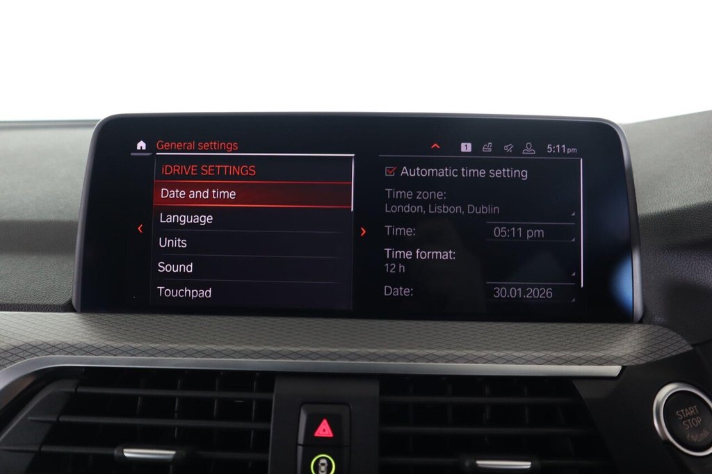 Used BMW X3 2020 for sale - 77384514: Photo 43