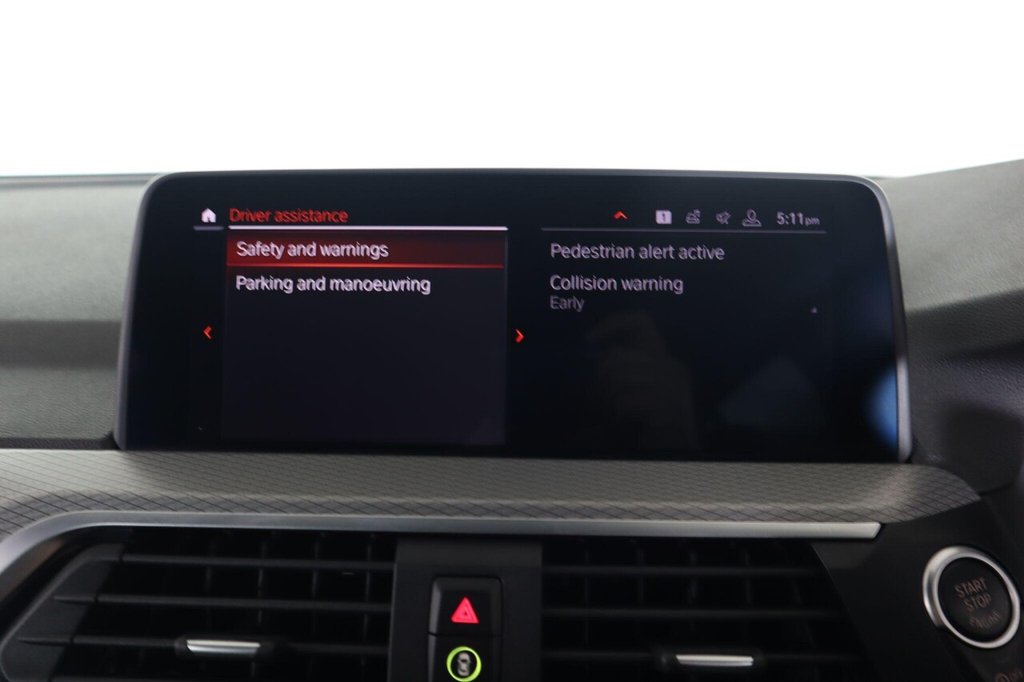 Used BMW X3 2020 for sale - 77384514: Photo 46